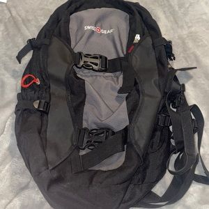 Swiss Gear Backpack